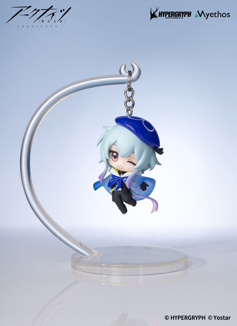 アークナイツ_Hang On シリーズ ミヅキ | アークナイツ公式グッズ