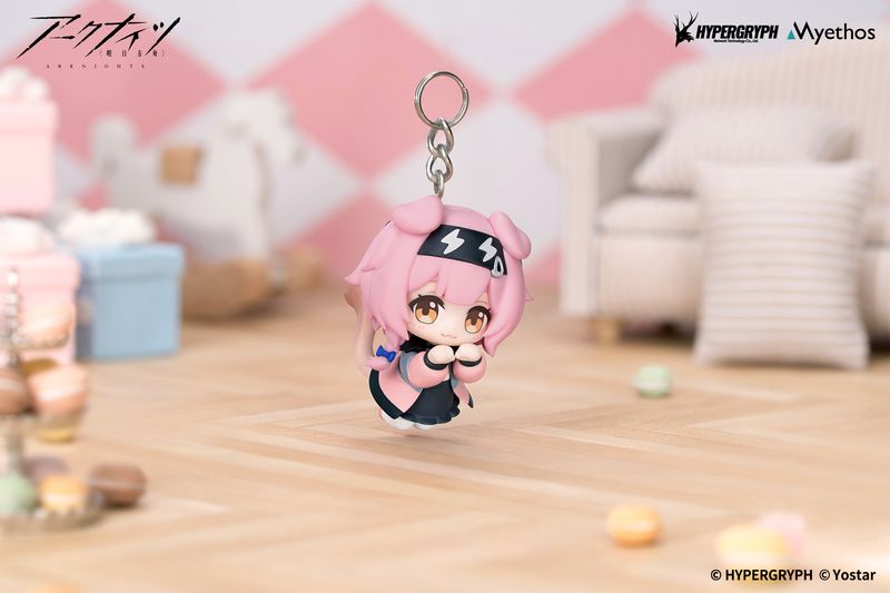 アークナイツ_Hang On シリーズ ゴールデングロー | アークナイツ公式