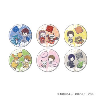 デジモンアドベンチャーシリーズ（デジモン） | 公式グッズ
