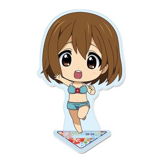 けいおん　平沢唯　グッズ けいおん！ グッズセット 平沢唯[TBSグロウディア]《発売済・在庫品》