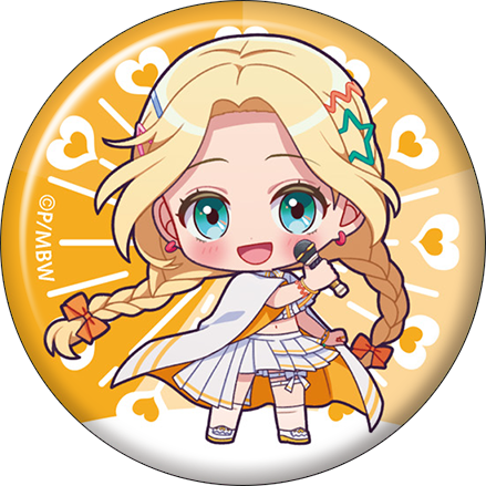 前橋ウィッチーズ　三俣チョコ　まとめ買いセット　サイン入り 前橋ウィッチーズ Desktop×Decorate Collections “三俣チョコ