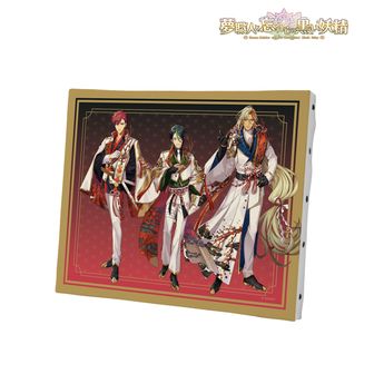 夢職人と忘れじの黒い妖精公式グッズ通販 | colleize（コレイズ）