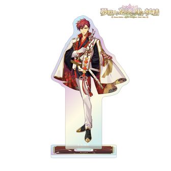 コレクション ゆめくろ 夢職人と忘れじの黒い妖精 サイラス A賞 ビッグ