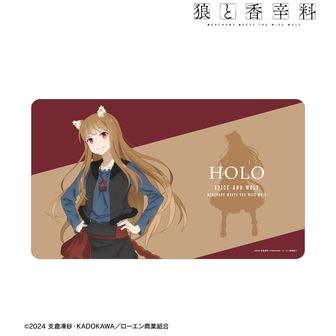 狼と香辛料 MERCHANT MEETS THE WISE WOLF | 公式グッズ・公式