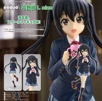 けいおん!_POP UP PARADE 中野梓 L size | けいおん！公式グッズ