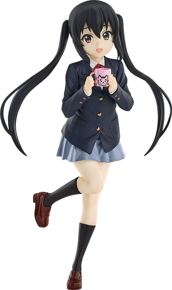 けいおん!_POP UP PARADE 中野梓 L size | けいおん！公式グッズ