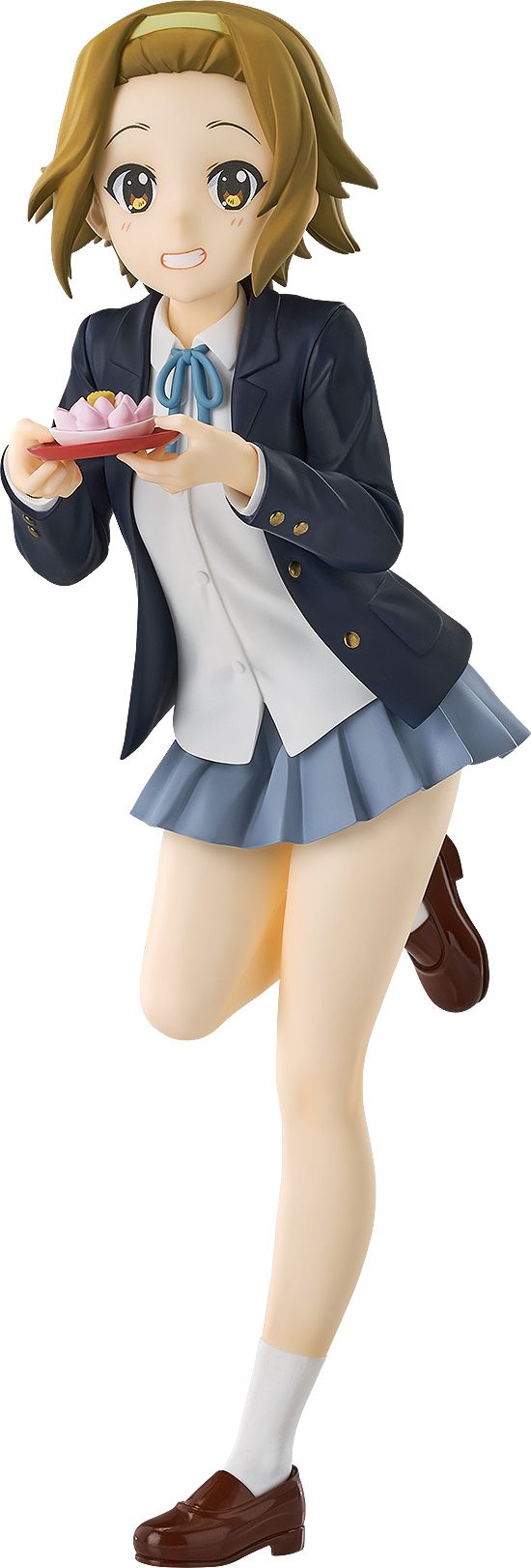 「新品」けいおん！　キャンディ缶　田井中律 けいおん!_POP UP PARADE 田井中律 L size | けいおん！公式グッズ