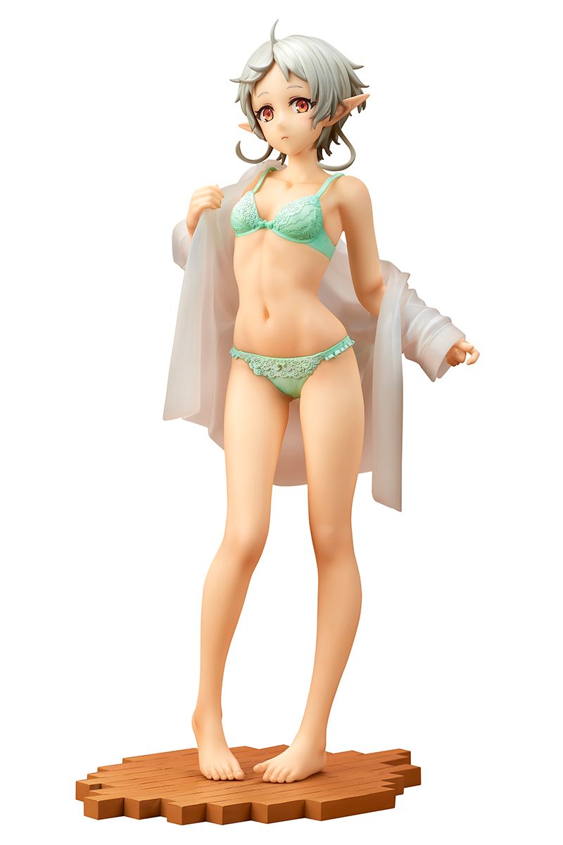 無職転生II -異世界行ったら本気だす-_シルフィエット・グレイラット