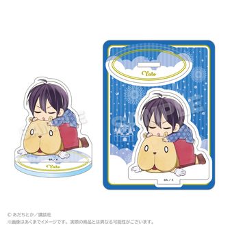 ノラガミ | 公式グッズ・公式ライセンス商品専門 | colleize