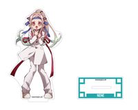 地縛少年花子くん 八尋寧々 缶バッジ ジュエリー くま アクリルスタンド 地縛少年花子くん_アクリルスタンド（全身Ver） 八尋寧々 | 地縛少年
