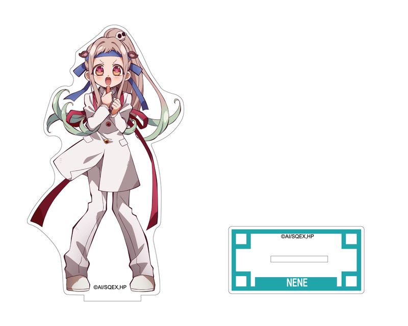 地縛少年花子くん_アクリルスタンド（全身Ver） 八尋寧々 | 地縛少年