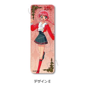 魔法騎士レイアース_鳳凰寺風 アクリルスタンド | 公式グッズ