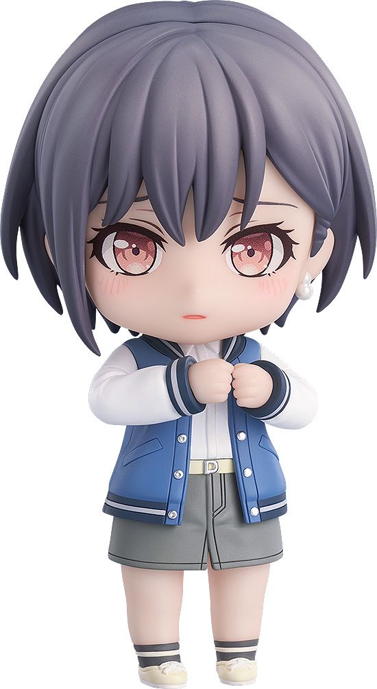 BanG Dream!_ねんどろいど 高松燈 | BanG Dream!（バンドリ！）公式