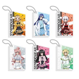 戦姫絶唱シンフォギア公式グッズ通販 | colleize（コレイズ）