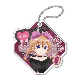 ご注文はうさぎですか？BLOOM（ごちうさ）公式グッズ通販 | colleize