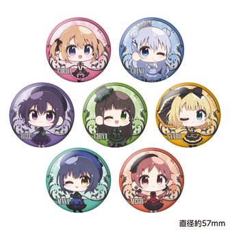 ご注文はうさぎですか？BLOOM（ごちうさ） | 公式グッズ・公式