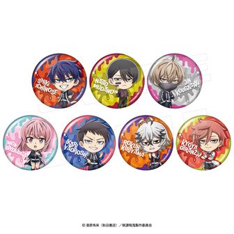 桃源暗鬼公式グッズ通販 | colleize（コレイズ）