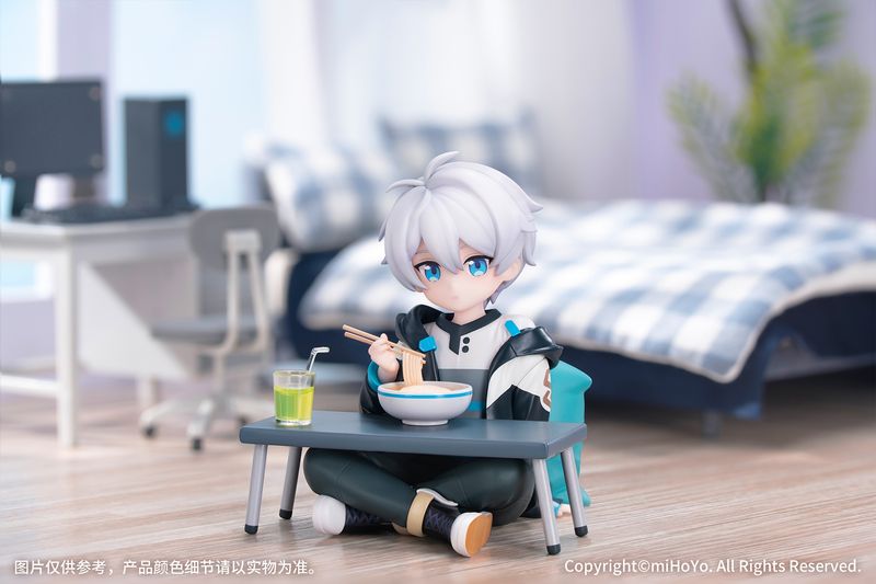 崩壊3rd_ケビン ちび英傑Ver. | 崩壊3rd公式グッズ | colleize（コレイズ）
