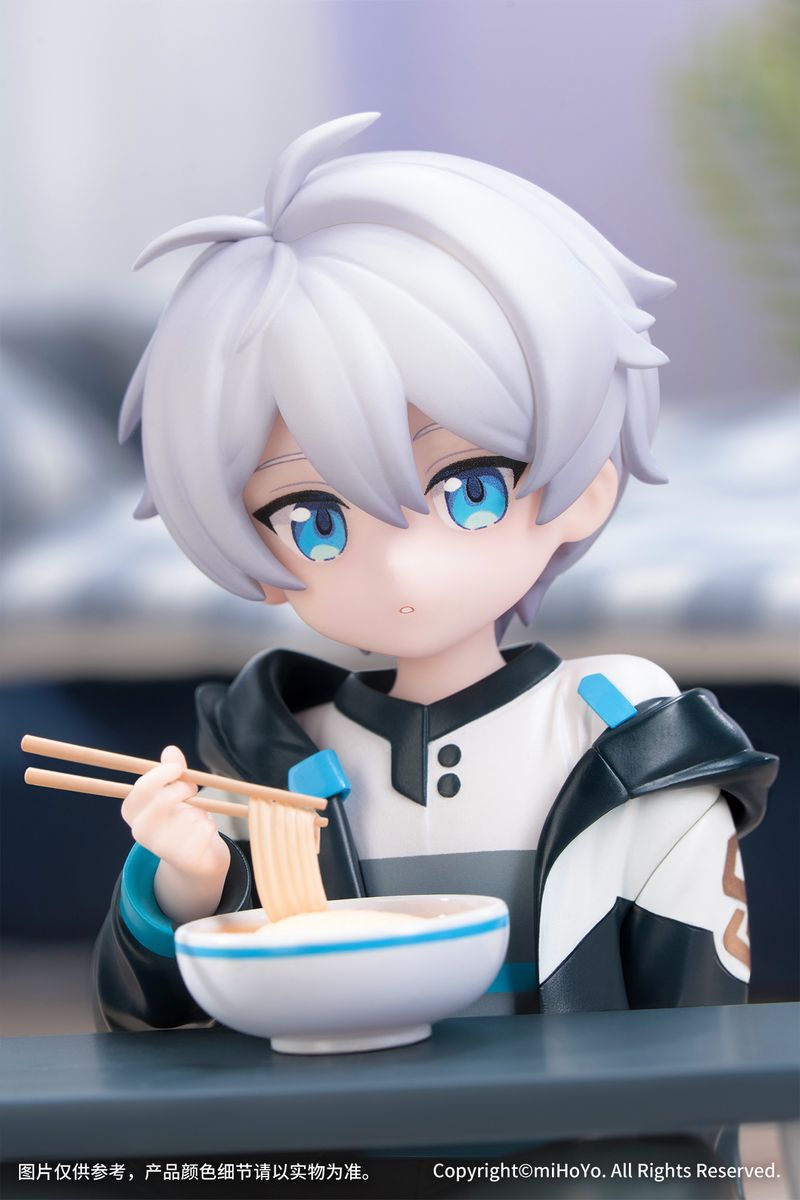崩壊3rd_ケビン ちび英傑Ver. | 崩壊3rd公式グッズ | colleize（コレイズ）