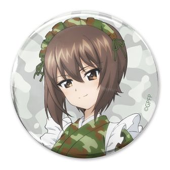 ガールズ＆パンツァー（ガルパン） | 公式グッズ・公式