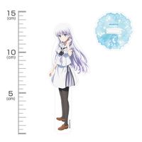 Summer Pockets_アニメ版 鳴瀬しろは アクリルスタンド | Summer