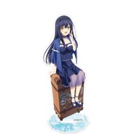Summer Pockets_アニメ版 久島鴎 アクリルスタンド | Summer Pockets