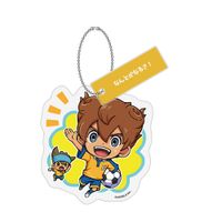 イナズマイレブン 英雄たちのヴィクトリーロード_キャラクターアクリル