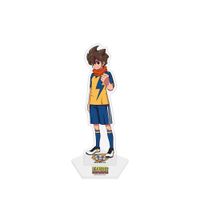 イナズマイレブン 英雄たちのヴィクトリーロード_キャラクターアクリル