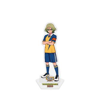 イナズマイレブン 四川堂我流 - メルカリ