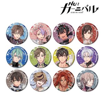 NU: カーニバル | 公式グッズ・公式ライセンス商品専門