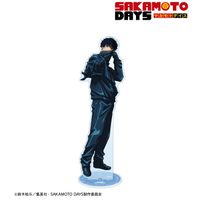 SAKAMOTO DAYS_勢羽 夏生 特大アクリルスタンド | SAKAMOTO DAYS