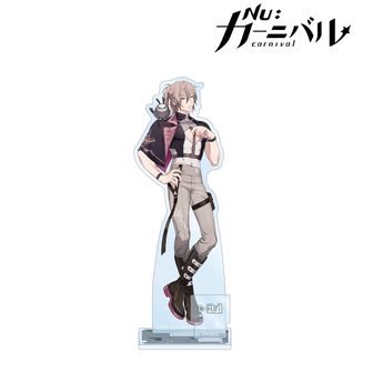 NU: カーニバル | 公式グッズ・公式ライセンス商品専門