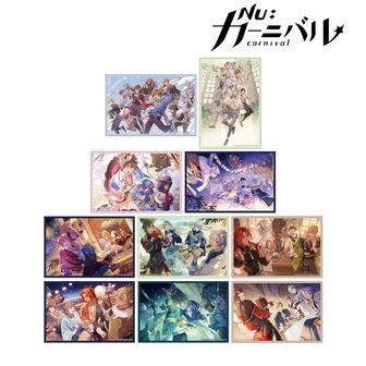 NU: カーニバル公式グッズ通販 | colleize（コレイズ）