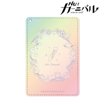 NU: カーニバル | 公式グッズ・公式ライセンス商品専門