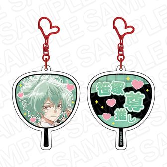 Collar×Malice（カラーマリス／カラマリ） | 公式グッズ・公式