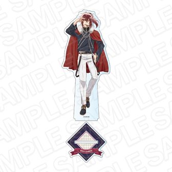 Collar×Malice（カラーマリス／カラマリ） | 公式グッズ・公式