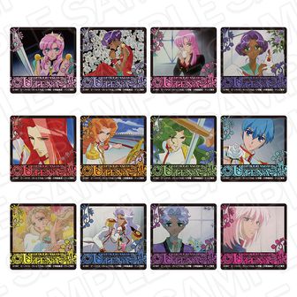 少女革命ウテナ　グッズセット 少女革命ウテナ | 公式グッズ・公式ライセンス商品専門