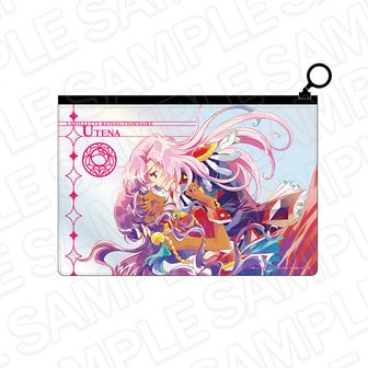 少女革命ウテナ公式グッズ通販 | colleize（コレイズ）