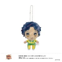 新テニスの王子様_おきがえぬいぐるみミニ（37 千歳千里） | 新テニス