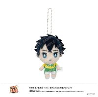 新テニスの王子様_おきがえぬいぐるみミニ（42 財前 光） | 新テニスの