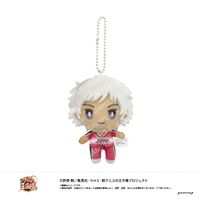新テニスの王子様_おきがえぬいぐるみミニ（45 種ヶ島修二） | 新