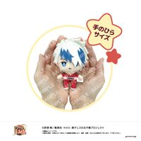 新テニスの王子様_おきがえぬいぐるみミニ（50 大曲竜次） | 新テニス