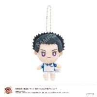 新テニスの王子様_おきがえぬいぐるみミニ（08 桃城 武） | 新テニスの