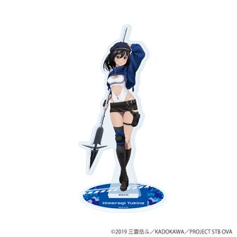 ストライク・ザ・ブラッド | 公式グッズ・公式ライセンス商品