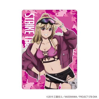 ストライク・ザ・ブラッド | 公式グッズ・公式ライセンス商品