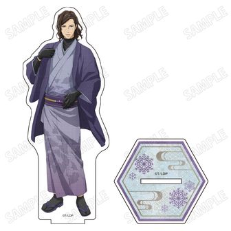 銀河英雄伝説 Die Neue These_ねんどろいど ラインハルト・フォン