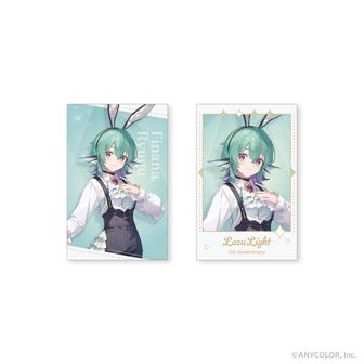 NIJISANJI EN_ねんどろいど アイク・イーヴランド | 公式グッズ