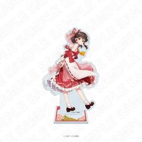東方プロジェクト アクリルスタンド 40個 魂魄妖夢 西行寺幽々子 博麗