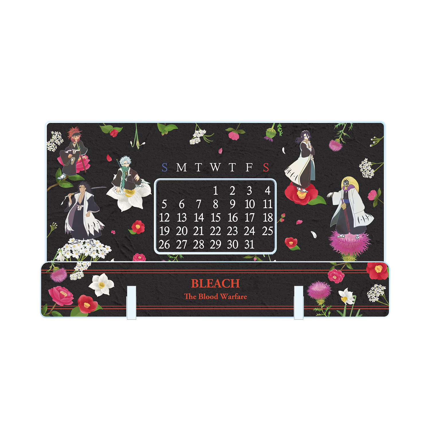 BLEACH【カレンダー3本セット】 【公式通販】