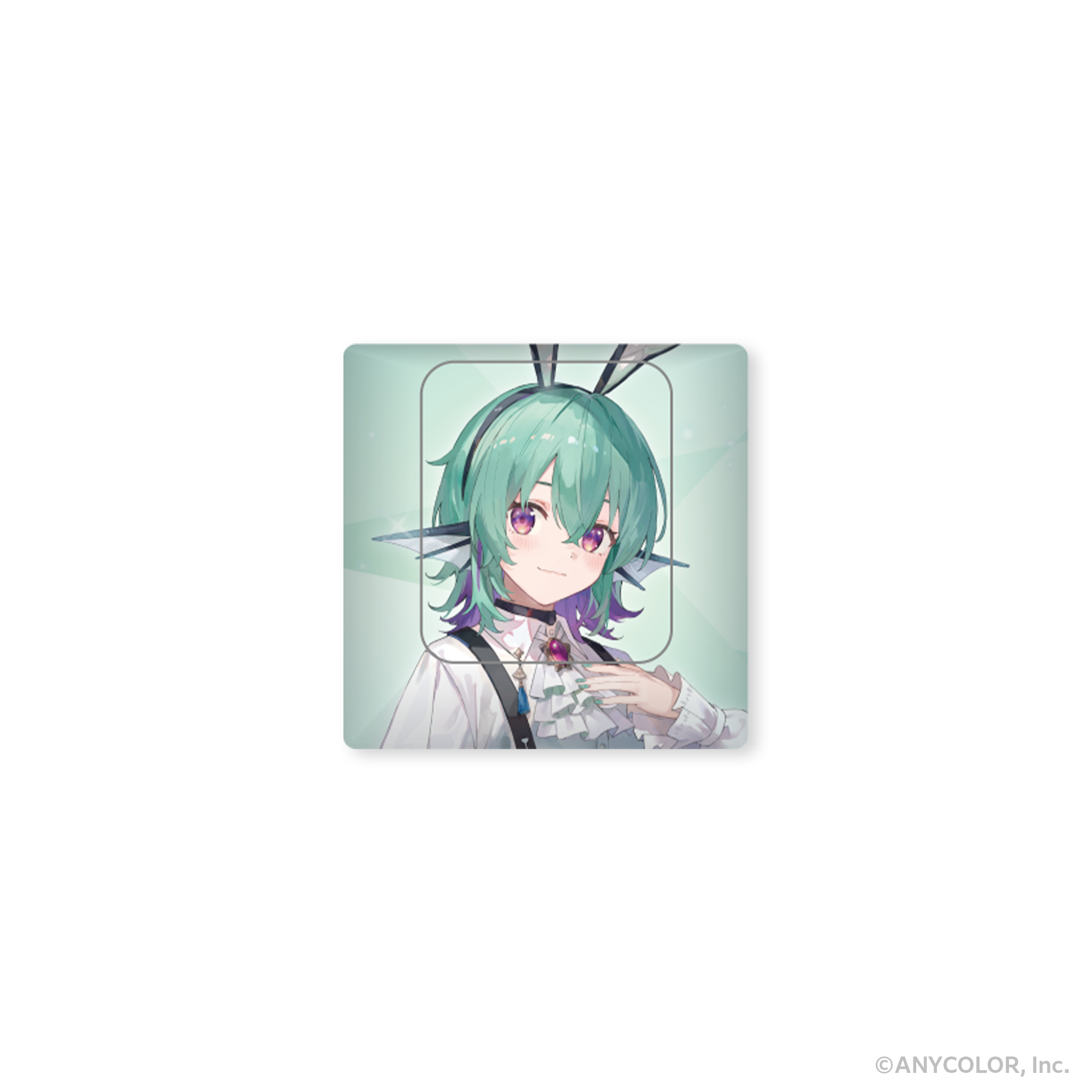 キーボードキャップ4個　2セット　エリーラ　ペンドラ、フィナーナ　竜宮 キーボードキャップ4個 2セット エリーラ ペンドラ、フィナーナ